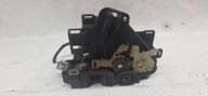 lock door VW POLO 02- Z3B4839016