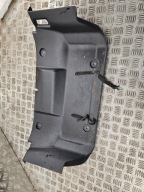 cover boot NA1J6889X MAZDA MX5 15-23