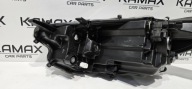 light right front lens TOYOTA YARIS IV 20- original KOITO K0-6