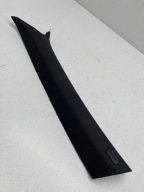 AUDI A6 C7 cover side slupka A left front S-LINE black