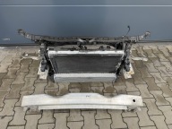 AUDI RS6 RS7 S6 C7 support panel for radiators front radiator fans 4.0 TFSI ORYG*
