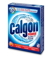 Prášok do práčky Calgon Pracie prášky 500 g