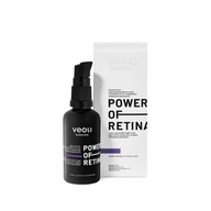 Veoli Botanica POWER OF ETINAL 40 ml