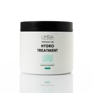 LIMBA HYDRO TREATMENT maska na obnovu za studena alebo regeneračný make-up