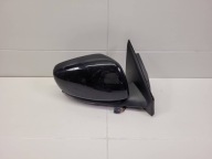 mirror exterior right side Renault Kadjar 2018 13003190