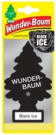 Zapach Choinka Wunder Baum BLACK ICE
