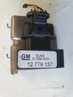 OPEL ASTRA J Sensor Achsträgers IDS heck 12779137