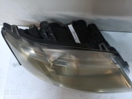 REFLEKTOR light right right front SAAB 93 9-3 II H7 PRZEDLIFT 02-07