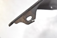 bumper rear part rear grey PDC TOYOTA COROLLA XI E18 13-16