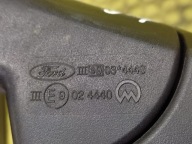 FORD FOCUS MK2 mirror left 5 PIN