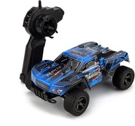 1:18 Car diaľkové ovládanie 2 0mph RC. Auto