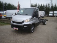 IVECO DAILY 50 C 17 3.0TDI RAMA 5.10M ROZTAW 4.35M KLIMATRONIC HI- MATIK