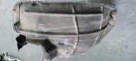 Q5 80A SQ5 mudguard left left front front MATERIAL ORG
