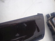 SUZUKI SX4 sedan 06- threshold left moulding threshold left