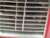 light rear part KOMPLET Fiat Idea and (2003-2012)