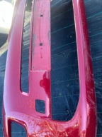 bumper front CITROEN C4 GRAND PICASSO II PRZEDLIFT EPYD