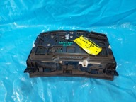 dials clock ZAFIRA B 1.8 16V 13225986