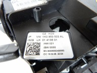 SEAT TOLEDO III DEVIO LUCI TERGICRISTALLO TERGI 1K0953503AL
