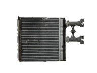 OPEL ASTRA G II heater 0243250 73474 BEHR