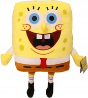 PLUSZOWY SPONGEBOB - LALKA Z KRESKÓWEK 35CM