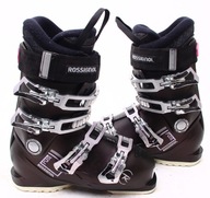 BUTY NARCIARSKIE ROSSIGNOL PURE 60 23 cm