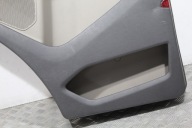 side door right front FORD TRANSIT CUSTOM