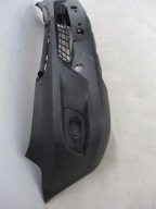 bumper Mercedes Sprinter 11r front