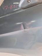 MERCEDES B-KLASA W246 12-15 fender left