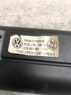 net blinds boot VW PASSAT B7 KOMBI 3C9861691