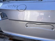 trunk door boot AUDI A3 S3 8V 8V4827025D @M