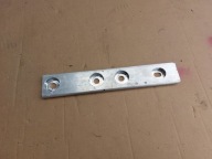 Console Support plaque Porsche 911 992 GT3 22r