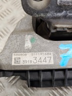 OPEL ASTRA K V 1.5 CRDI holder engine mount 39193447
