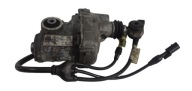 left damper steering PORSCHE 991 TURBO 99133105734