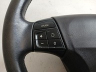 VOLVO V50 S40 II lenkrad MULTIFUNKCJA Leder Airbag