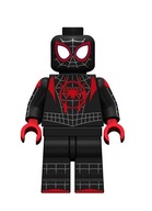 Kocky Super Hrdina Spider-man Miles Morales