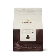 Callebaut deserowa czekolada do fontann 2,5 kg