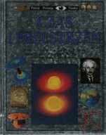 CZAS I PRZESTRZEŃ - MARY GRIBBIN, JOHN GRIBBIN