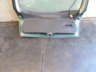 Opel Astra G trunk door boot HB Z387