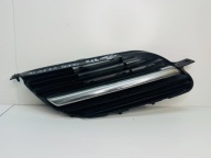 grid of a bumper right front NISSAN ALMERA 9381M020