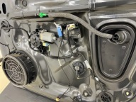AUDI A4 B9 door right front front complete colour LX7L EUROPA