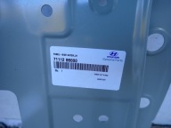 new threshold left side HYUNDAI I10 2 II BA 2013-2019R 71112B9000