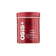 Schwarzkopf OSIS+ Thrill krém pre textúru a lesk, 100 ml