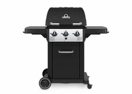 BROIL KING - Grill gazowy Royal 320