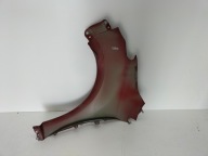 fender front front right TOYOTA YARIS 4 IV 20
