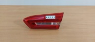 FORD FOCUS MK4 4 IV BERLINE DROIT FEUX PHARE DU CAPOT LED