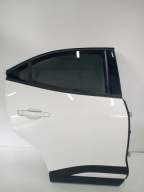door right rear. OPEL MOKKA B 21R