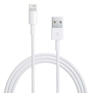 Kabel 2m USB - Lightning do MacBook Pro 16 cali, 2019 r./ 15 cali 2016-19 r