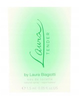 LAURA BIAGIOTTI LAURA TENDER EDT 1,5 ML PRÓBKA