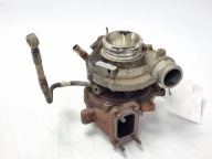 Turbo 5801894252 3.0 HPI IVECO COMPA