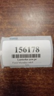 FORD MONDEO MK4 mirror right 5 PIN